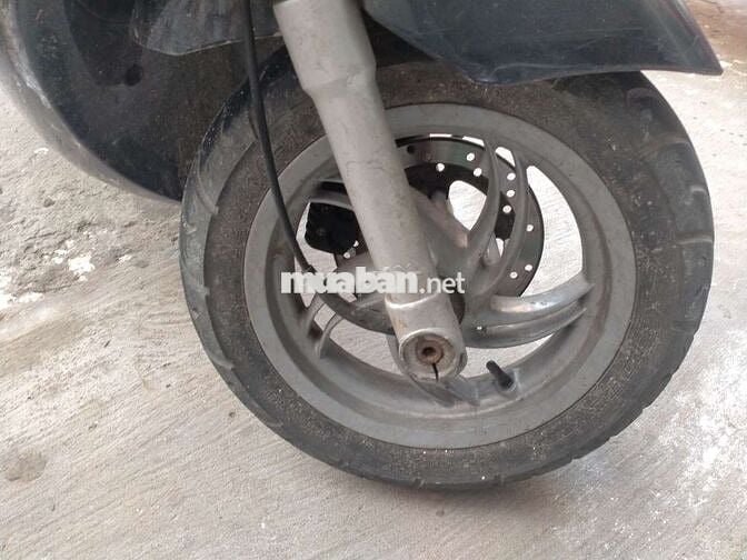 Xe tay ga Piaggio Fly
