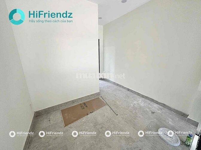 CHO THUÊ NHÀ NGUYÊN CĂN DẠNG 1 TRỆT 1 LẦU CUỐI ĐƯỜNG NGUYỄN THÁI SƠN
