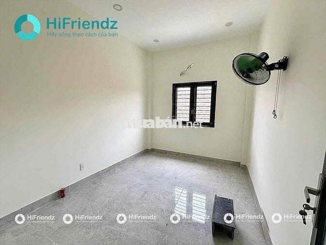 CHO THUÊ NHÀ NGUYÊN CĂN DẠNG 1 TRỆT 1 LẦU CUỐI ĐƯỜNG NGUYỄN THÁI SƠN