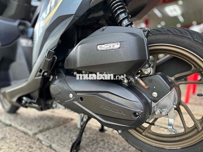Bán Vario 125 2024 Smartkey Lướt Nguyên Zin
