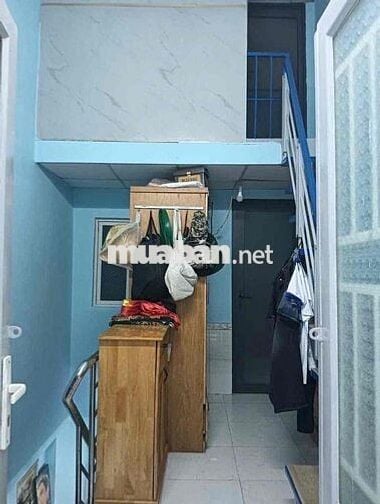 nhà 1 lầu 2pn 1wc đ 48 cuối tháng nhận nhà