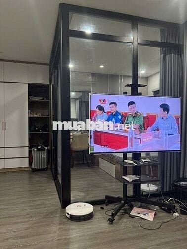 Bán căn hộ Vinhomes Smart City – 3.8 tỷ