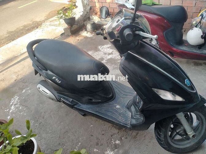 Xe tay ga Piaggio Fly