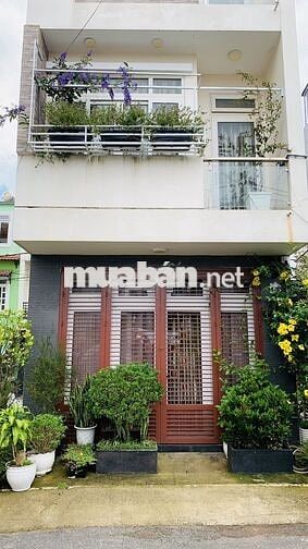 Nhà Mặt Tiền – Trần Anh Tông – Đà Lạt – Sổ Hồng Riêng – 5.5 Tỷ