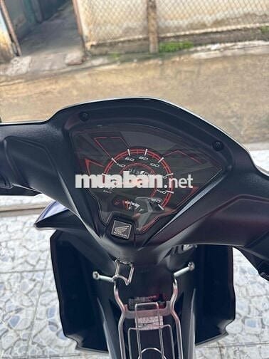 1 Cặp Honda Rsx Fi Đời 2024 Vs 2025 Chạy 1.000Km