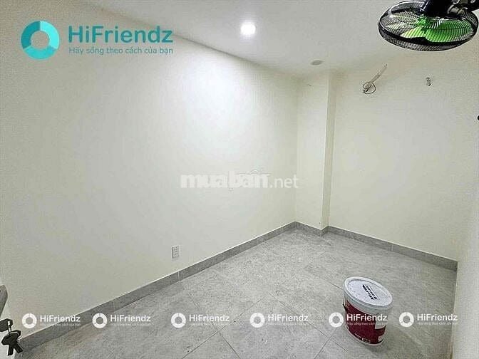 CHO THUÊ NHÀ NGUYÊN CĂN DẠNG 1 TRỆT 1 LẦU CUỐI ĐƯỜNG NGUYỄN THÁI SƠN