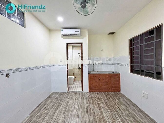 CHO THUÊ PHÒNG MẶT TIỀN HÀ ĐẶC TRUNG MỸ TÂY QUẬN 12