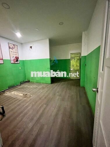 CHO THUÊ NHÀ MẶT TIỀN 4 TẦNG ĐƯỜNG HÀM NGHI, 27tr