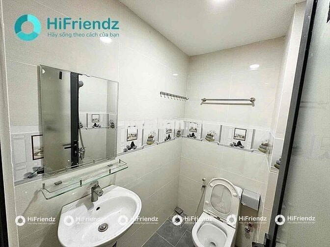 CHO THUÊ NHÀ NGUYÊN CĂN DẠNG 1 TRỆT 1 LẦU CUỐI ĐƯỜNG NGUYỄN THÁI SƠN