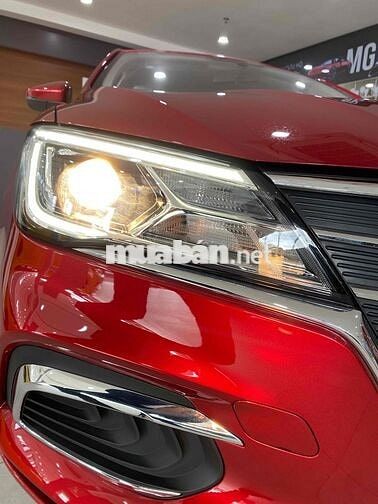 MG MG5 2024
