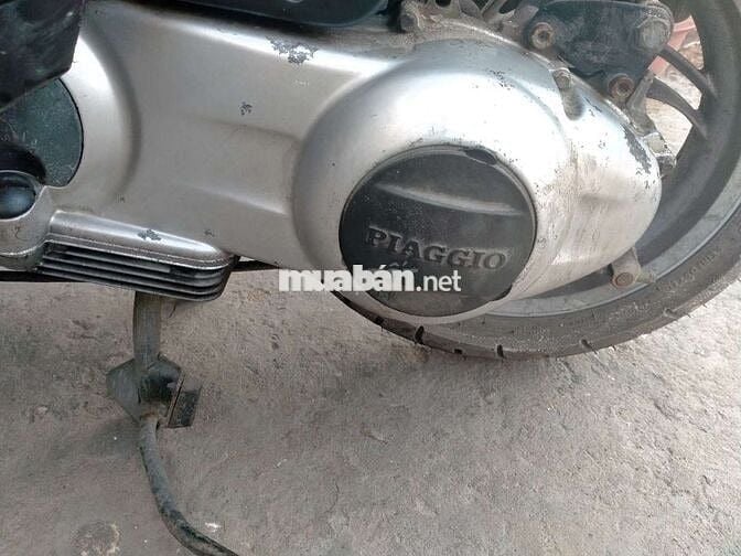 Xe tay ga Piaggio Fly