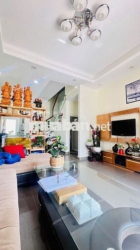 Nhà Mặt Tiền – Trần Anh Tông – Đà Lạt – Sổ Hồng Riêng – 5.5 Tỷ
