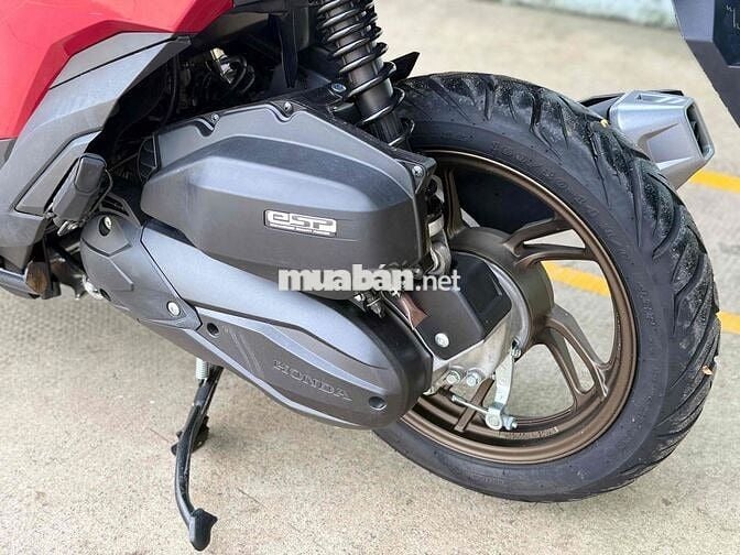 BÁN XE VAIRO 125.2025 XE LƯỚT