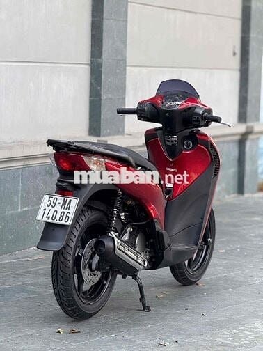 SH 150i SM104 BSTP 14086
