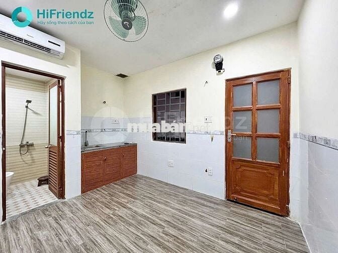CHO THUÊ PHÒNG MẶT TIỀN HÀ ĐẶC TRUNG MỸ TÂY QUẬN 12