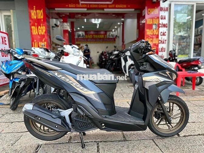 Bán Vario 125 2024 Smartkey Lướt Nguyên Zin