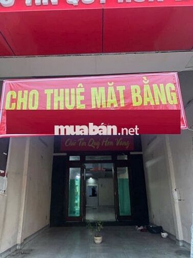 Cho thuê nhà mặt tiền Lạc Long Quân, P.10, Q.TB