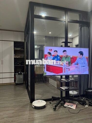 Bán căn hộ Vinhomes Smart City – 3.8 tỷ