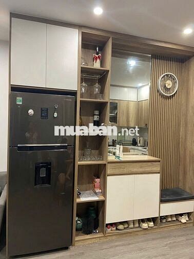 Bán căn hộ Vinhomes Smart City – 3.8 tỷ