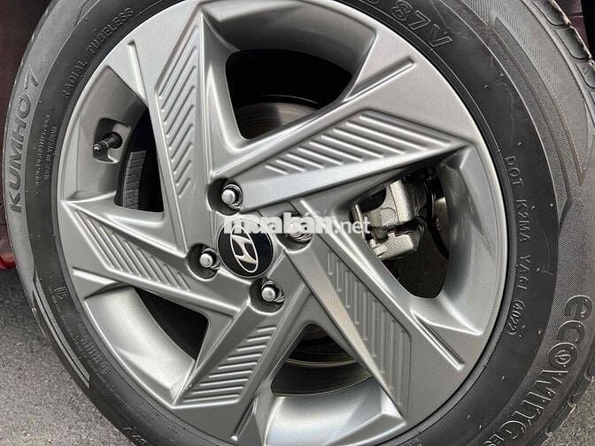 Hyundai Accent 2022 1.4 AT cao cấp - 40000 km