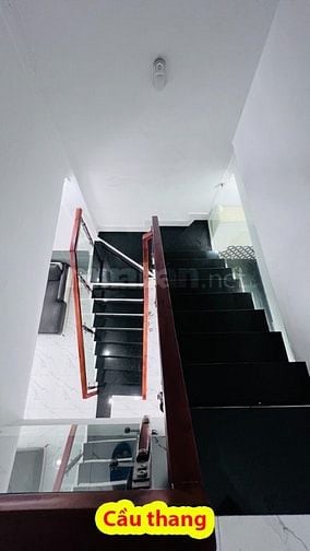 Siêu Phẩm nhà 2 Tầng Huỳnh Tấn Phát Q7– KDC Hiện hữu, SHR Hoàn Công Đủ