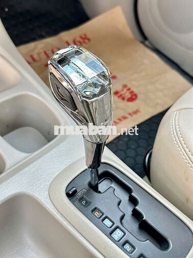 Toyota Innova 2015 G