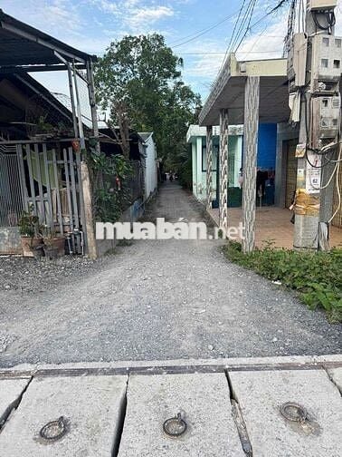 cần bán đất nền diện tích 254m2