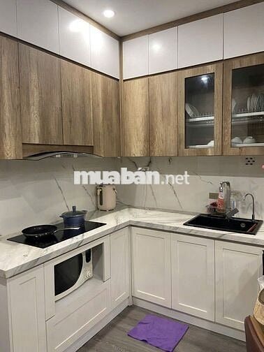 Bán căn hộ Vinhomes Smart City – 3.8 tỷ