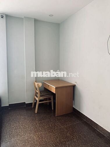 Phòng trọ full nội thất quận 4