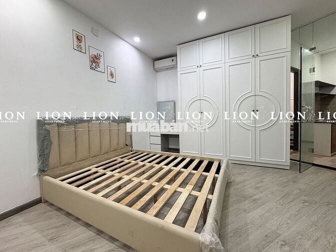 Cho thuê căn hộ Lê Văn Sỹ, Quận 3, gần Đại học Sư phạm TP.HCM