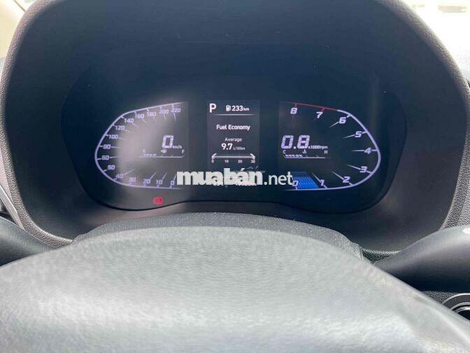 Hyundai Accent 2022 1.4 AT cao cấp - 40000 km