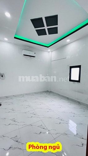 Siêu Phẩm nhà 2 Tầng Huỳnh Tấn Phát Q7– KDC Hiện hữu, SHR Hoàn Công Đủ