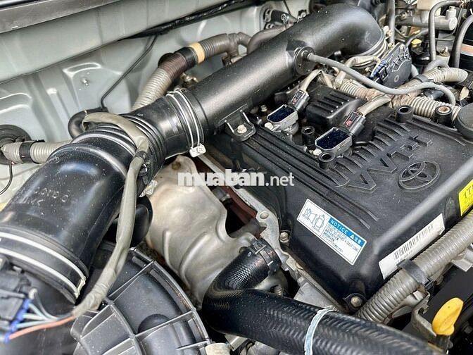 Toyota Innova 2015 G