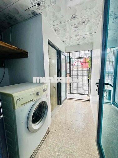 Bán nhà tập thể phố Minh Khai ngõ nông nhà đẹp 2 thoáng ở ngay 50m T3
