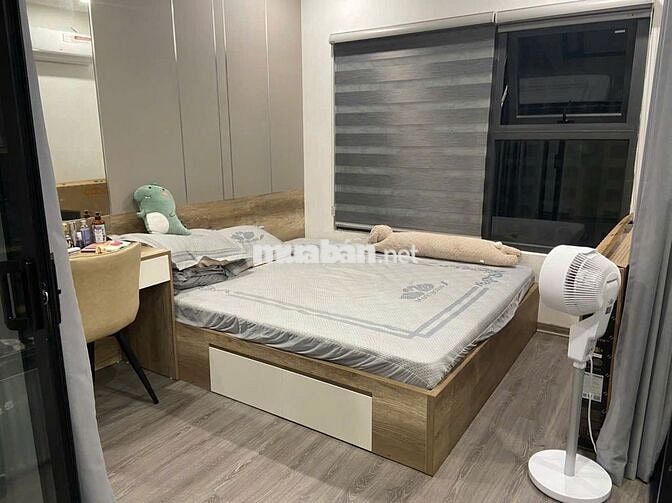 Bán căn hộ Vinhomes Smart City – 3.8 tỷ