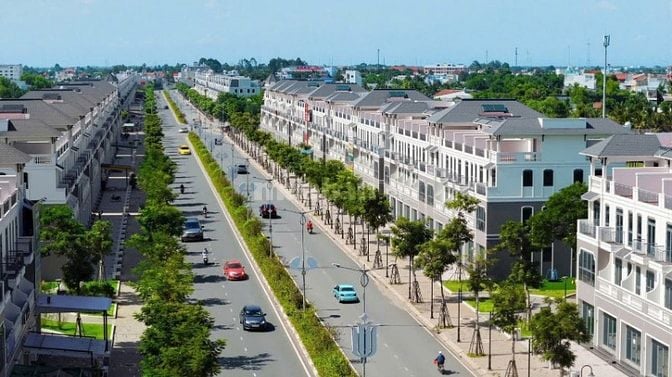 Suất nội bộ dự án Goldora Phường Thới Hòa - TP HCM 150m2 - chỉ cần 900