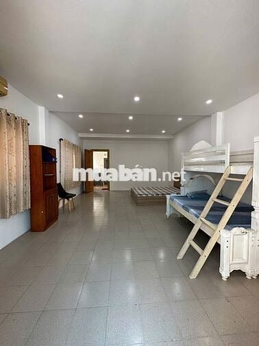 Nhà Nguyễn Đình Chính 4.8x16 Trệt.3L Trống suốt.4wcsàn trống rộng