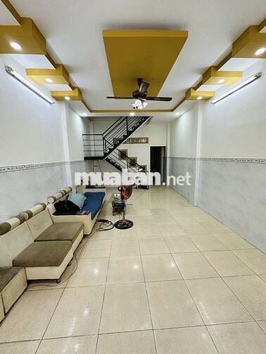 🔥 NHÀ ĐẸP TRỊNH ĐÌNH TRỌNG – TÂN PHÚ – 52M² – GIÁ 5,4 TỶ 🔥