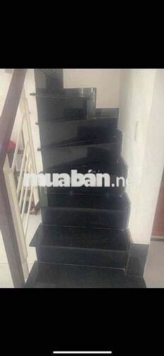 nhà đep 1 lấu 2pn 2wc đ 35 gần chợ hiệp bình