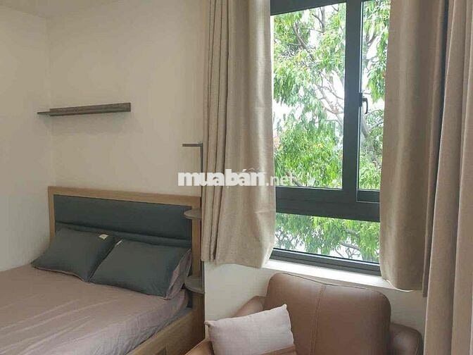 🔥HOT NHẤT LÚC NÀY PHÒNG STUDIO CAO CẤP VIEW BỜ HỒ