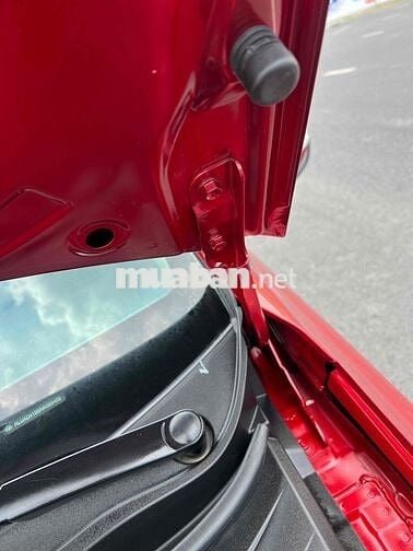 Hyundai Accent 2022 1.4 AT cao cấp - 40000 km