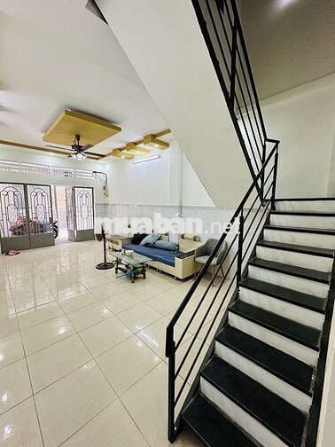 🔥 NHÀ ĐẸP TRỊNH ĐÌNH TRỌNG – TÂN PHÚ – 52M² – GIÁ 5,4 TỶ 🔥