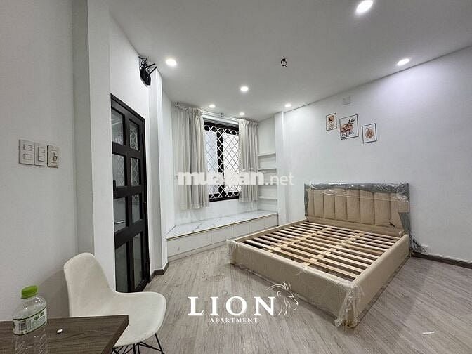 Cho thuê căn hộ Lê Văn Sỹ, Quận 3, gần Đại học Sư phạm TP.HCM