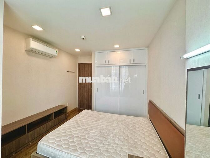 Cần Pass Gấp Căn 1PN 49m2 tòa Orchard Garden, 14tr/th Nội Thất Y hình