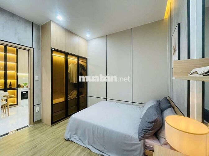 Chỉ 1,5T,Sở hữu ngay Căn Hộ cao cấp 2PN,53m2