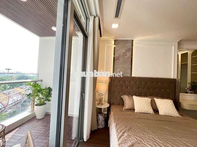 🌆 SIÊU PHẨM LANDMARK 81 – VINHOMES CENTRAL PARK