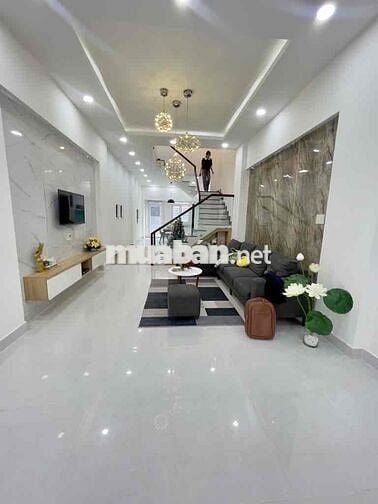 NHÀ CUỐI TÂN KỲ TÂN QUÝ (65m2)
