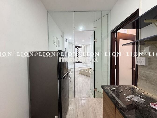 Cho thuê căn hộ Lê Văn Sỹ, Quận 3, gần Đại học Sư phạm TP.HCM