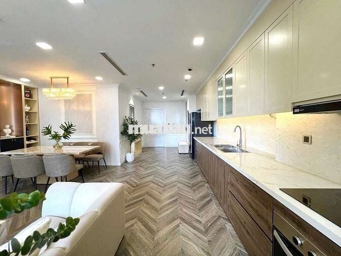 🌆 SIÊU PHẨM LANDMARK 81 – VINHOMES CENTRAL PARK
