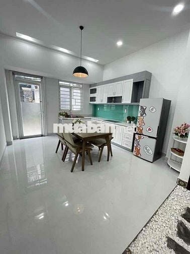 NHÀ CUỐI TÂN KỲ TÂN QUÝ (65m2)